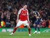 Wayne Rooney y Daniel Sturridge elogian al ‘mejor jugador’ del Arsenal en la victoria de la Liga de Campeones Wayne Rooney y Daniel Sturridge elogian al ‘mejor jugador’ del Arsenal en la victoria de la Liga de Campeones