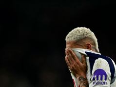 El Tottenham está terrible y sólo empeora después de dos errores fatales El Tottenham está terrible y sólo empeora después de dos errores fatales