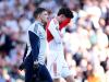 El Arsenal sufrió una doble lesión cuando Kai Havertz y Eberechi Eze se vieron obligados a abandonar contra el Newcastle. El Arsenal sufrió una doble lesión cuando Kai Havertz y Eberechi Eze se vieron obligados a abandonar contra el Newcastle.