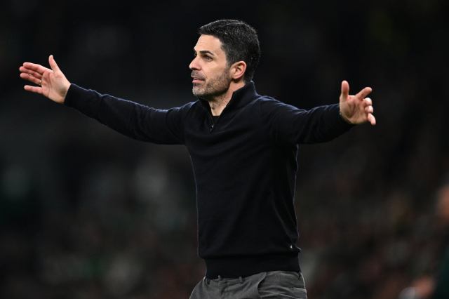 Las dudas sobre el título del Arsenal y lo que marcará la diferencia en la carrera por el Manchester City Las dudas sobre el título del Arsenal y lo que marcará la diferencia en la carrera por el Manchester City