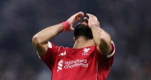 Calificaciones de jugadores del Liverpool vs Marsella: Salah lucha mientras Szoboszlai protagoniza Calificaciones de jugadores del Liverpool vs Marsella: Salah lucha mientras Szoboszlai protagoniza