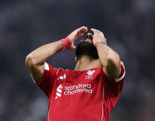 Calificaciones de jugadores del Liverpool vs Marsella: Salah lucha mientras Szoboszlai protagoniza Calificaciones de jugadores del Liverpool vs Marsella: Salah lucha mientras Szoboszlai protagoniza