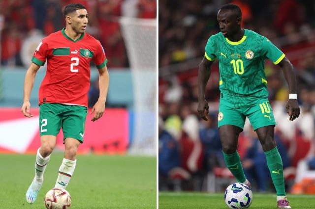 ¿La final de la Copa Africana de Naciones se transmite por televisión? Cómo ver Marruecos vs Senegal gratis ¿La final de la Copa Africana de Naciones se transmite por televisión? Cómo ver Marruecos vs Senegal gratis