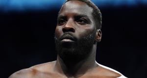 El ex campeón mundial Lawrence Okolie da positivo en la prueba de drogas días antes de la pelea y ofrece una declaración El ex campeón mundial Lawrence Okolie da positivo en la prueba de drogas días antes de la pelea y ofrece una declaración