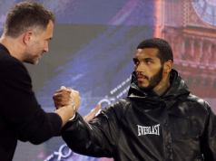 Conor Benn hace una emotiva súplica a Eddie Hearn en un esfuerzo por resolver las diferencias Conor Benn hace una emotiva súplica a Eddie Hearn en un esfuerzo por resolver las diferencias