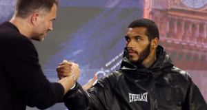 Conor Benn hace una emotiva súplica a Eddie Hearn en un esfuerzo por resolver las diferencias Conor Benn hace una emotiva súplica a Eddie Hearn en un esfuerzo por resolver las diferencias