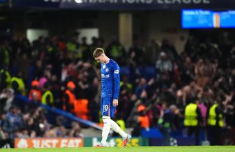 Liam Rosenior ya está bajo presión después de que la debacle de la Liga de Campeones contra el PSG se volviera tóxica Liam Rosenior ya está bajo presión después de que la debacle de la Liga de Campeones contra el PSG se volviera tóxica