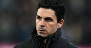Mikel Arteta se obsesiona con los detalles más pequeños. ¿Está perjudicando ahora las posibilidades de título del Arsenal? Mikel Arteta se obsesiona con los detalles más pequeños. ¿Está perjudicando ahora las posibilidades de título del Arsenal?