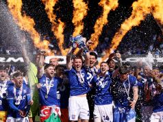 Ipswich asegura el ascenso a la Premier League mientras los sueños de Wrexham de llegar a los playoffs se aplastan Ipswich asegura el ascenso a la Premier League mientras los sueños de Wrexham de llegar a los playoffs se aplastan