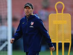 Dentro del plan del Atlético de Madrid para hacer “perder la cabeza” al Arsenal Dentro del plan del Atlético de Madrid para hacer “perder la cabeza” al Arsenal