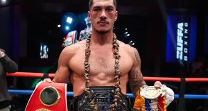 La semana desordenada de Jai Opetaia indica que se avecinan problemas en la guerra del boxeo en la que no se inscribió La semana desordenada de Jai Opetaia indica que se avecinan problemas en la guerra del boxeo en la que no se inscribió