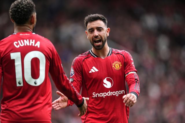 ¿Bruno Fernandes ha igualado el récord de asistencias de la Premier League? ¿Bruno Fernandes ha igualado el récord de asistencias de la Premier League?