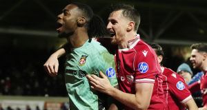 ¿Está Wrexham vs Ipswich en la televisión? Canal, hora de inicio y cómo ver la eliminatoria de la Copa FA ¿Está Wrexham vs Ipswich en la televisión? Canal, hora de inicio y cómo ver la eliminatoria de la Copa FA