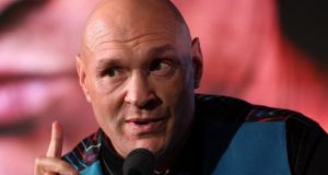 El regreso de Tyson Fury es una auténtica prueba de mucho más que su capacidad boxística El regreso de Tyson Fury es una auténtica prueba de mucho más que su capacidad boxística