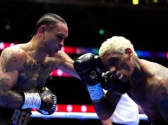 Eddie Hearn ofrece una evaluación brutalmente honesta de las esperanzas de título mundial de Conor Benn Eddie Hearn ofrece una evaluación brutalmente honesta de las esperanzas de título mundial de Conor Benn