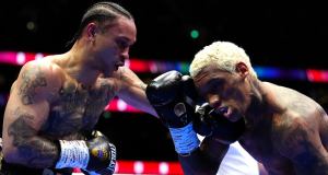 Eddie Hearn ofrece una evaluación brutalmente honesta de las esperanzas de título mundial de Conor Benn Eddie Hearn ofrece una evaluación brutalmente honesta de las esperanzas de título mundial de Conor Benn