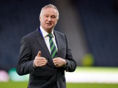 Los clubes expresan su preocupación por el doble papel de Michael O’Neill con Irlanda del Norte y Blackburn Rovers Los clubes expresan su preocupación por el doble papel de Michael O’Neill con Irlanda del Norte y Blackburn Rovers