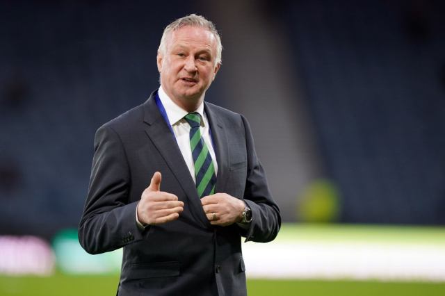Los clubes expresan su preocupación por el doble papel de Michael O’Neill con Irlanda del Norte y Blackburn Rovers Los clubes expresan su preocupación por el doble papel de Michael O’Neill con Irlanda del Norte y Blackburn Rovers