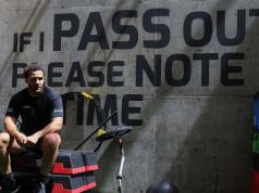 Moses Itauma conoce los verdaderos sacrificios que se requieren para ser campeón de peso pesado: ‘No puedo seguir siendo una oruga’ Moses Itauma conoce los verdaderos sacrificios que se requieren para ser campeón de peso pesado: ‘No puedo seguir siendo una oruga’