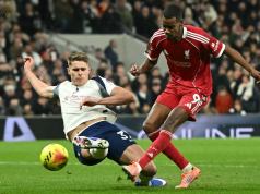 Arne Slot advierte que “arruinará la fiesta” para Suecia, ya que es poco probable que Alexander Isak llegue a los playoffs del Mundial Arne Slot advierte que “arruinará la fiesta” para Suecia, ya que es poco probable que Alexander Isak llegue a los playoffs del Mundial