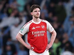 Alan Shearer insiste en que Declan Rice solo puede vencer a Bruno Fernandes como jugador de la temporada con una condición Alan Shearer insiste en que Declan Rice solo puede vencer a Bruno Fernandes como jugador de la temporada con una condición