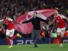 Arsenal-PSG es una batalla de contrastes, con un significado mucho más profundo Arsenal-PSG es una batalla de contrastes, con un significado mucho más profundo