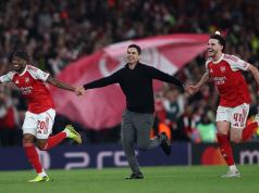 Arsenal-PSG es una batalla de contrastes, con un significado mucho más profundo Arsenal-PSG es una batalla de contrastes, con un significado mucho más profundo