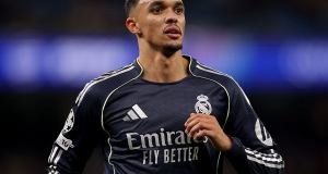 Thomas Tuchel explica la “difícil” decisión Alexander-Arnold: “Sé lo que Trent puede ofrecernos” Thomas Tuchel explica la “difícil” decisión Alexander-Arnold: “Sé lo que Trent puede ofrecernos”