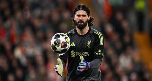 El Liverpool golpea con una lesión a un jugador clave antes del enfrentamiento con el Manchester City El Liverpool golpea con una lesión a un jugador clave antes del enfrentamiento con el Manchester City