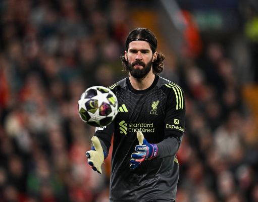 El Liverpool golpea con una lesión a un jugador clave antes del enfrentamiento con el Manchester City El Liverpool golpea con una lesión a un jugador clave antes del enfrentamiento con el Manchester City