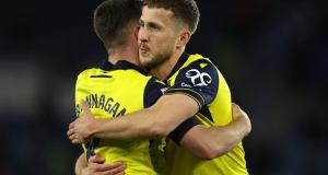 Will Vaulks de Oxford: “Mis abuelos se quitaron la vida; quiero salvar a otras familias de lo que pasamos nosotros” Will Vaulks de Oxford: “Mis abuelos se quitaron la vida; quiero salvar a otras familias de lo que pasamos nosotros”