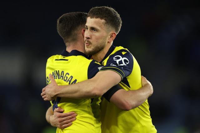 Will Vaulks de Oxford: “Mis abuelos se quitaron la vida; quiero salvar a otras familias de lo que pasamos nosotros” Will Vaulks de Oxford: “Mis abuelos se quitaron la vida; quiero salvar a otras familias de lo que pasamos nosotros”