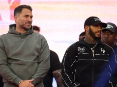 Eddie Hearn afirma que Conor Benn rechazó tres peleas por el título antes de unirse a Zuffa Eddie Hearn afirma que Conor Benn rechazó tres peleas por el título antes de unirse a Zuffa