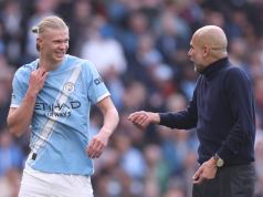 ¿Burnley v Man City está en la televisión? Canal, hora de inicio y cómo ver el choque de la Premier League ¿Burnley v Man City está en la televisión? Canal, hora de inicio y cómo ver el choque de la Premier League