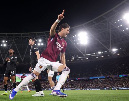 El error de Guehi y el error de Donnarumma: ¿fue ésta la noche en que el Manchester City perdió la carrera por el título de la Premier League? El error de Guehi y el error de Donnarumma: ¿fue ésta la noche en que el Manchester City perdió la carrera por el título de la Premier League?