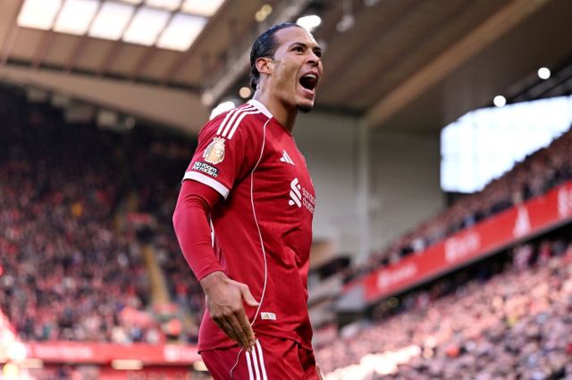 Cómo el Liverpool convirtió su debilidad a balón parado en una fortaleza para dejar a un lado al West Ham Cómo el Liverpool convirtió su debilidad a balón parado en una fortaleza para dejar a un lado al West Ham