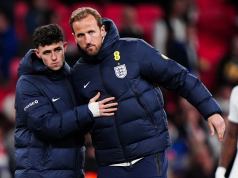 ¿Cómo sobrevivirá Inglaterra al peor escenario sin Harry Kane? ¿Cómo sobrevivirá Inglaterra al peor escenario sin Harry Kane?