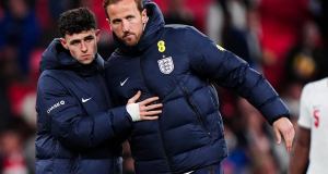 ¿Cómo sobrevivirá Inglaterra al peor escenario sin Harry Kane? ¿Cómo sobrevivirá Inglaterra al peor escenario sin Harry Kane?