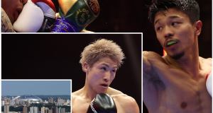 Por qué Naoya Inoue vs Junto Nakatani es más grande de lo que puedas imaginar Por qué Naoya Inoue vs Junto Nakatani es más grande de lo que puedas imaginar