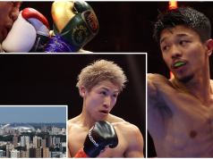 Por qué Naoya Inoue vs Junto Nakatani es más grande de lo que puedas imaginar Por qué Naoya Inoue vs Junto Nakatani es más grande de lo que puedas imaginar