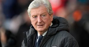 Roy Hodgson dice que el último día del Bristol City podría significar el final de su carrera como entrenador “tal vez” Roy Hodgson dice que el último día del Bristol City podría significar el final de su carrera como entrenador “tal vez”