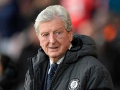 Roy Hodgson dice que el último día del Bristol City podría significar el final de su carrera como entrenador “tal vez” Roy Hodgson dice que el último día del Bristol City podría significar el final de su carrera como entrenador “tal vez”