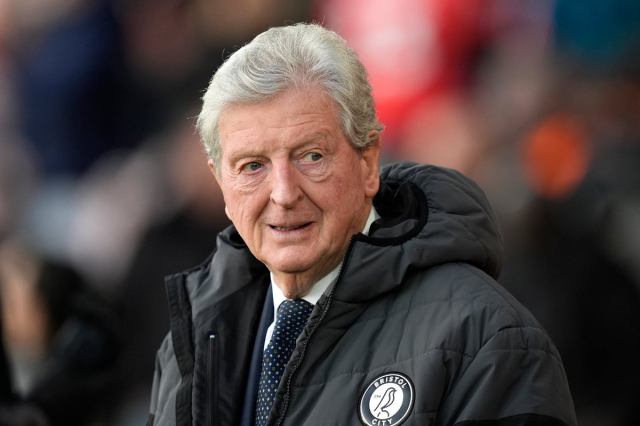 Roy Hodgson dice que el último día del Bristol City podría significar el final de su carrera como entrenador “tal vez” Roy Hodgson dice que el último día del Bristol City podría significar el final de su carrera como entrenador “tal vez”