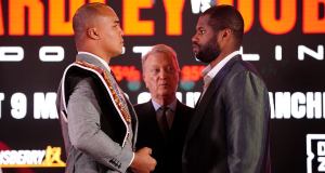 ¿Daniel Dubois temprano o Fabio Wardley tarde? Donde se ganará y perderá el choque por el título de peso pesado ¿Daniel Dubois temprano o Fabio Wardley tarde? Donde se ganará y perderá el choque por el título de peso pesado