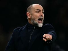 Igor Tudor deja el Tottenham tras siete partidos Igor Tudor deja el Tottenham tras siete partidos