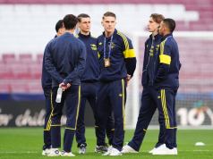 El Arsenal hace una extraña petición a la UEFA antes de la semifinal de la Liga de Campeones El Arsenal hace una extraña petición a la UEFA antes de la semifinal de la Liga de Campeones