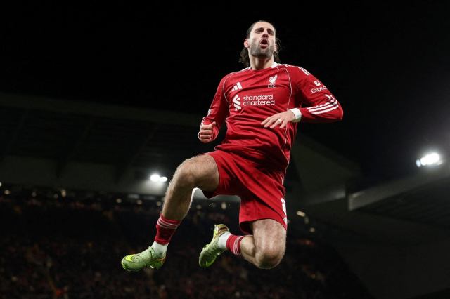 Dentro de la temporada energética del personaje principal de Dominik Szoboszlai y la inevitable comparación con el Liverpool Dentro de la temporada energética del personaje principal de Dominik Szoboszlai y la inevitable comparación con el Liverpool