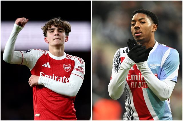 Thomas Tuchel siente ‘responsabilidad parental’ por Max Dowman y ofrece el ejemplo de Myles Lewis-Skelly Thomas Tuchel siente ‘responsabilidad parental’ por Max Dowman y ofrece el ejemplo de Myles Lewis-Skelly