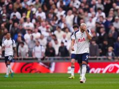 Sin plan, sin lucha y sin salida: ¿qué sigue para el Tottenham tras su último colapso? Sin plan, sin lucha y sin salida: ¿qué sigue para el Tottenham tras su último colapso?