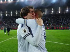 Por qué el último desastre del Mundial de Italia es ahora la norma Por qué el último desastre del Mundial de Italia es ahora la norma